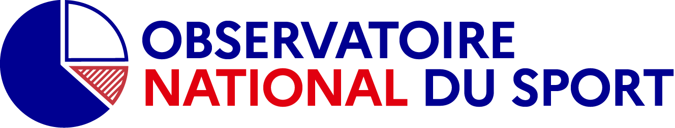 Logo Observatoire national du sport
