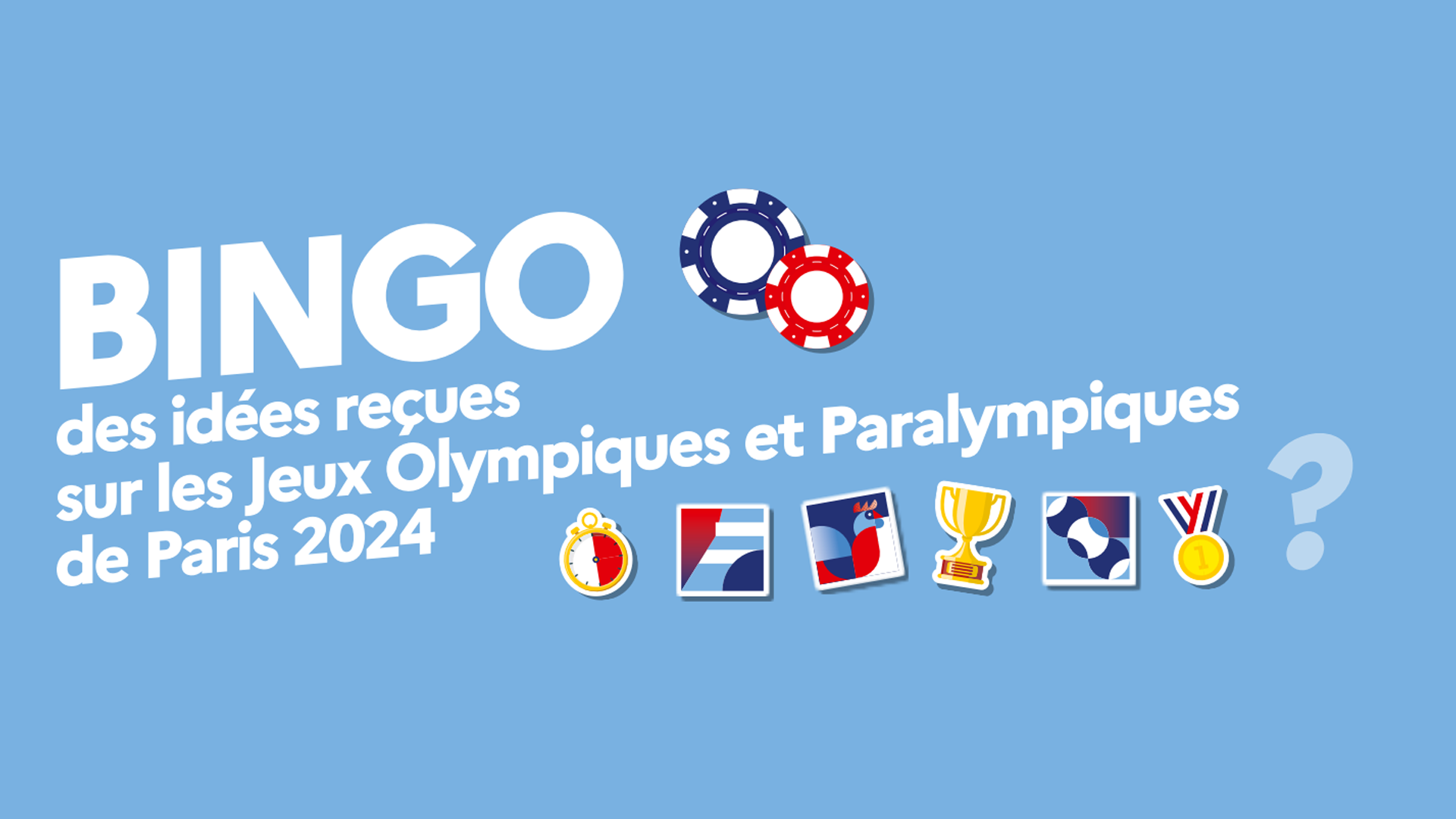Les Jeux Olympiques de Paris 2024 : Promouvoir la transition