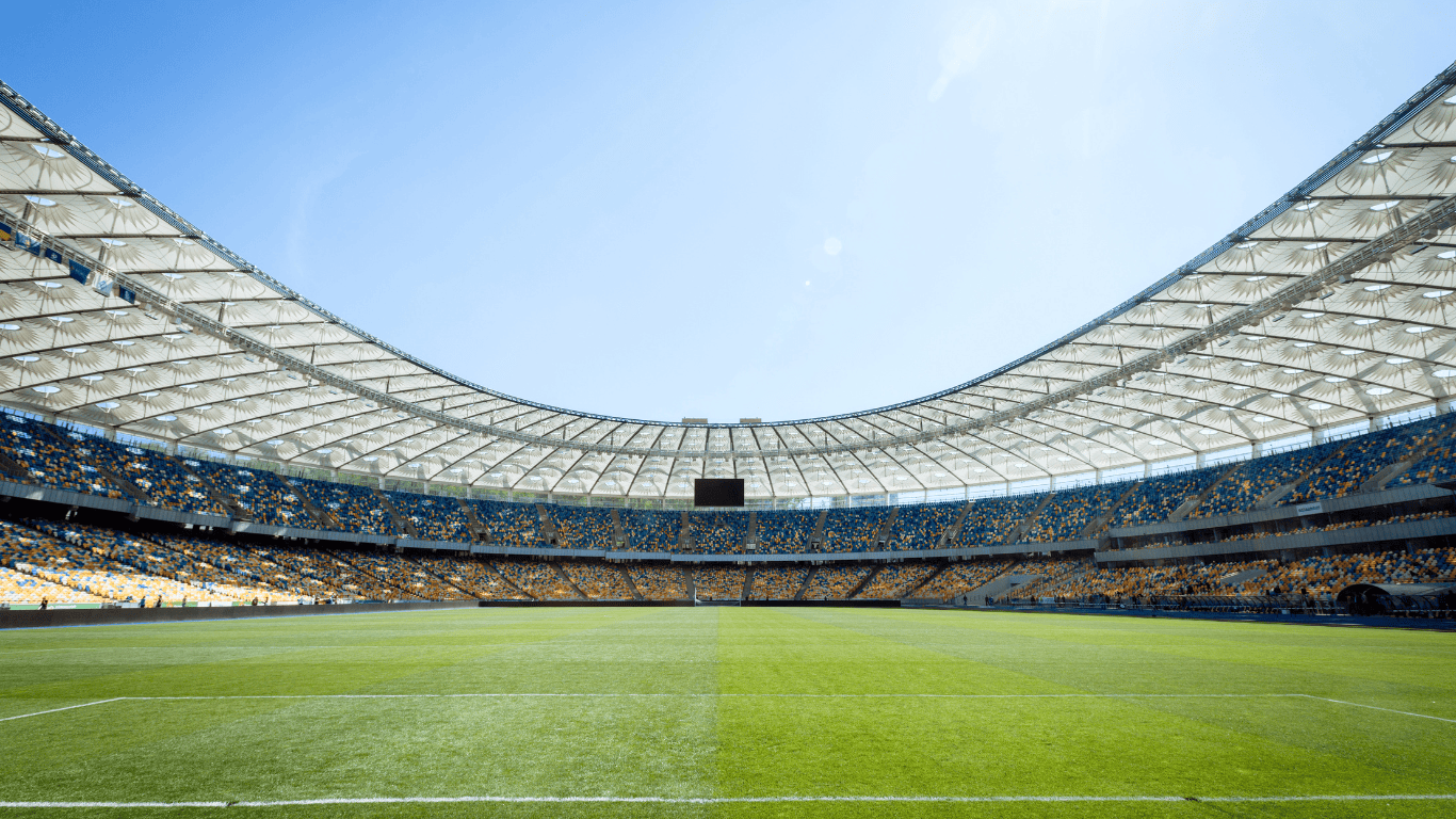 Stade de France