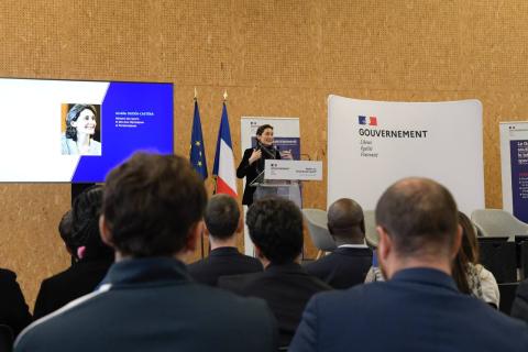 Journée Internationale Du Bénévolat - 5 Décembre 2023 | Sports.gouv.fr