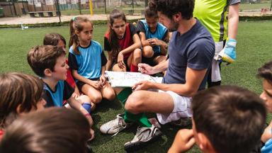 Lancement de l’Alliance pour l’inclusion par le sport